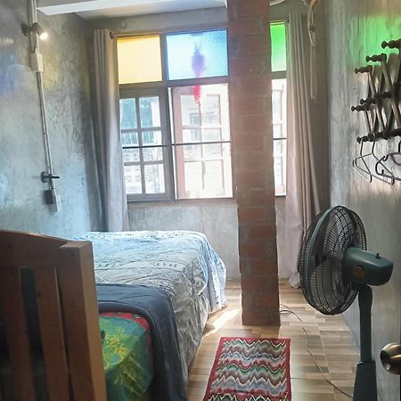 Huen Chiang Man Hostel (Adults Only) Chiang Mai Luaran gambar