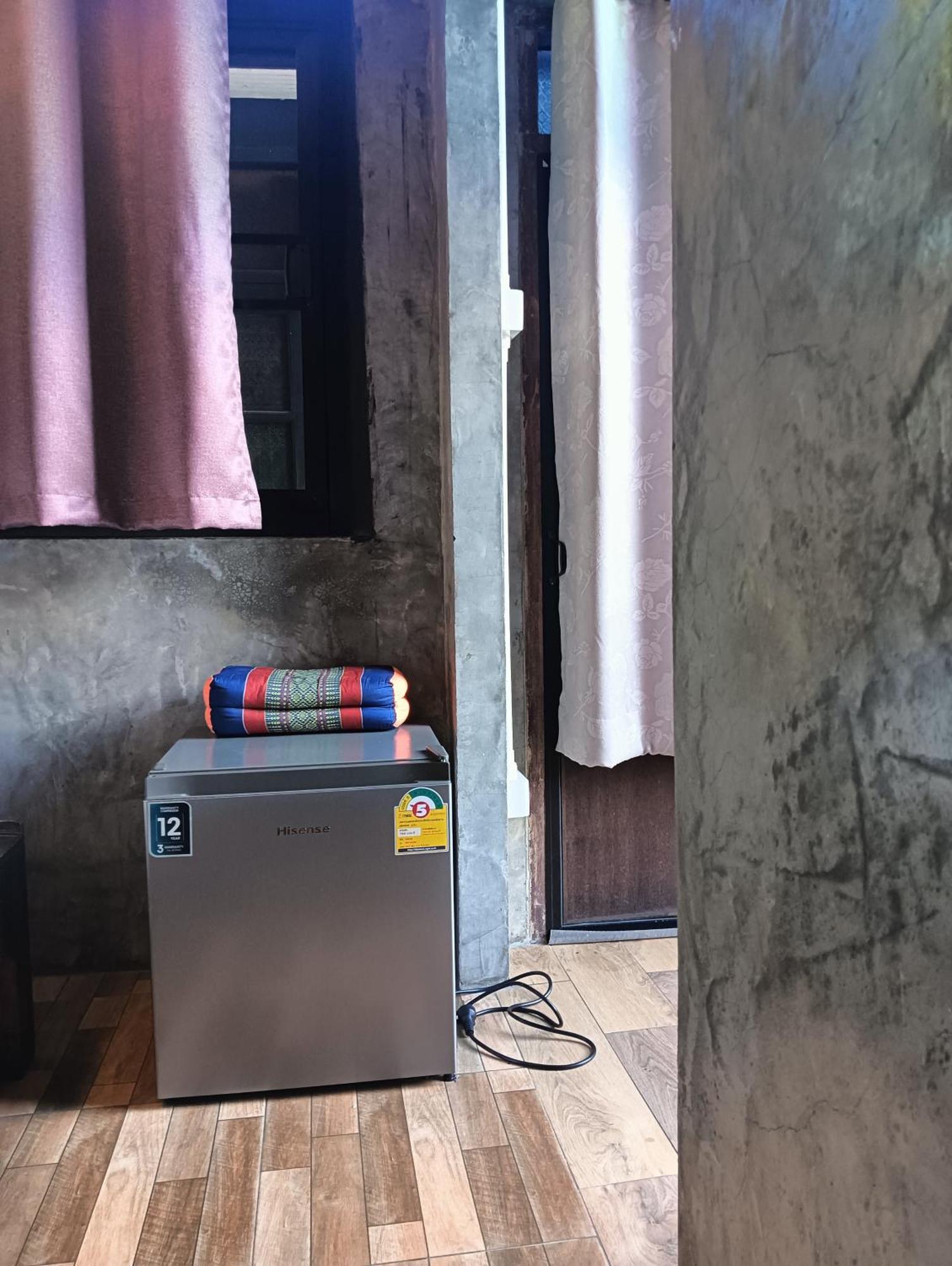 Huen Chiang Man Hostel (Adults Only) Chiang Mai Luaran gambar